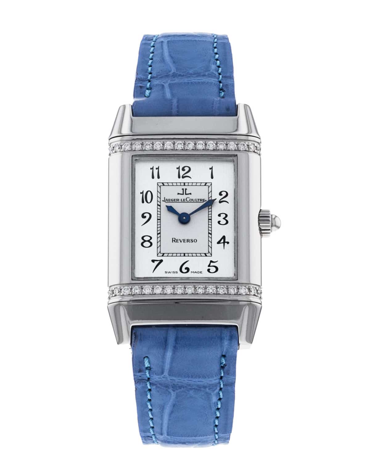 Jaeger-LeCoultre Reverso Florale 2658420